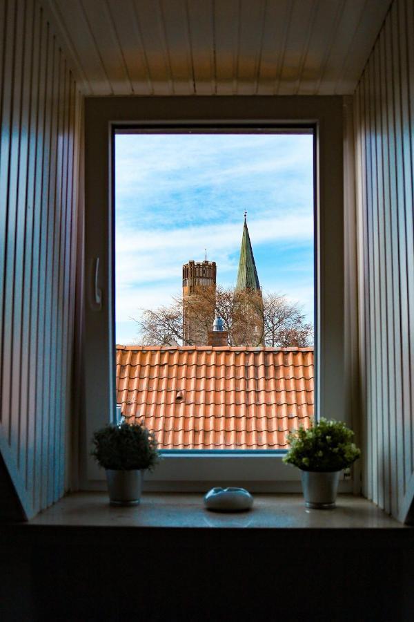 Studio-An-Der-Ilmenau Apartment Luneburg Exterior photo